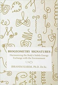 Dr. Ibrahim Karim: BioGeometry Signatures